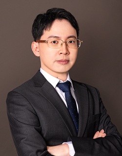李亦庭 主持律師 David Lee