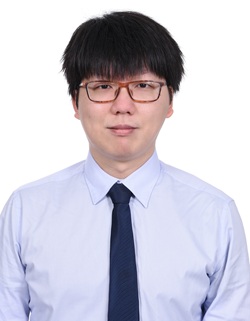 陳宗奇 合署律師 Noah Chen