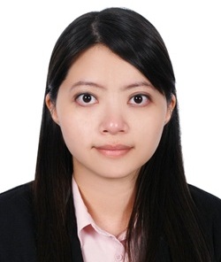 鄧宇珊 秘書 Sandy Deng